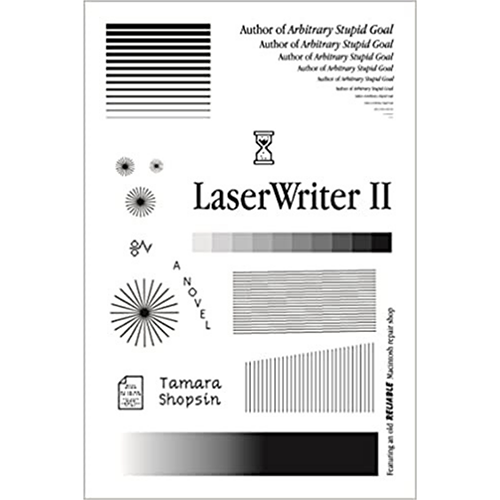 LaserWriter ||