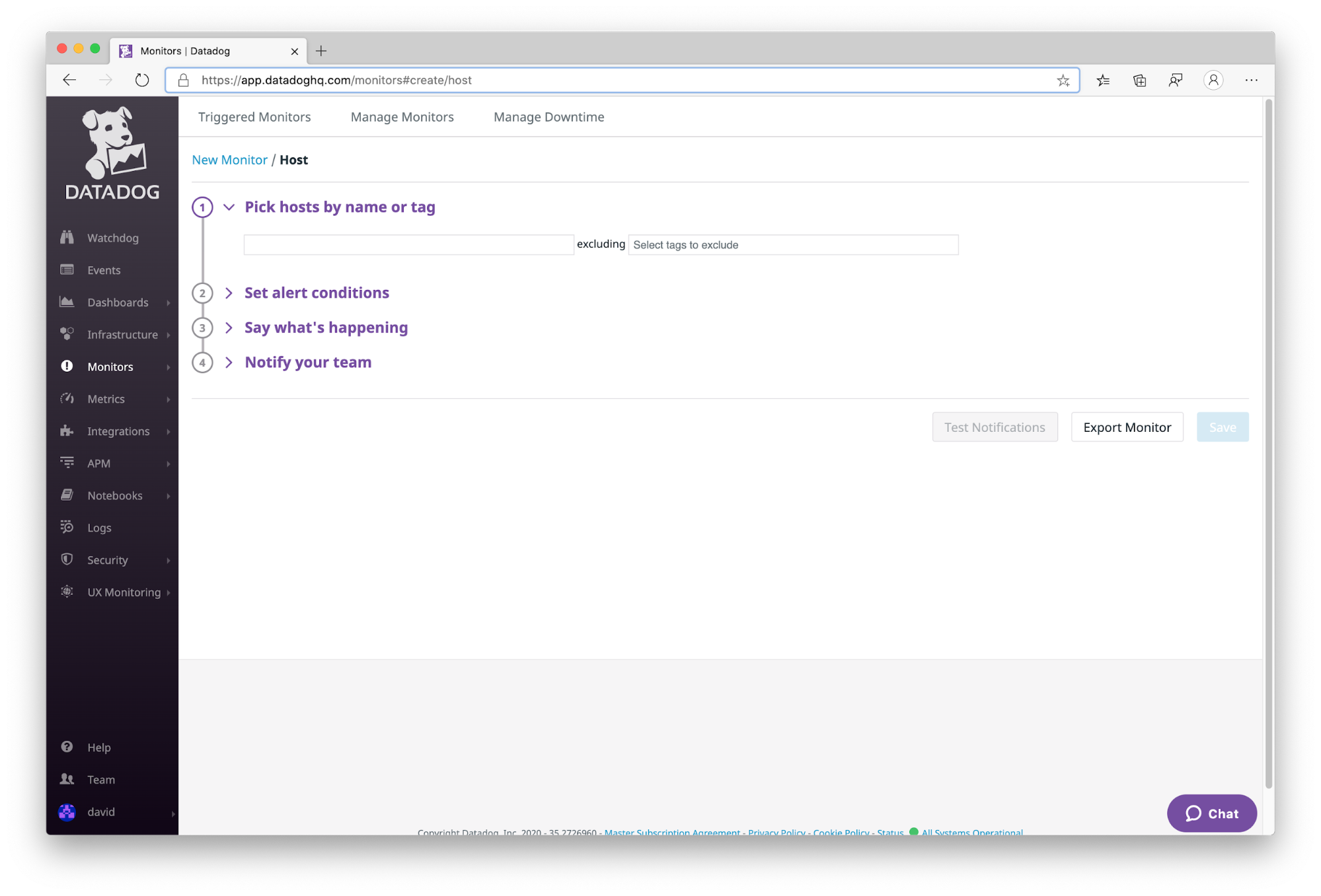 Monitoring Your Balena Devices With Datadog